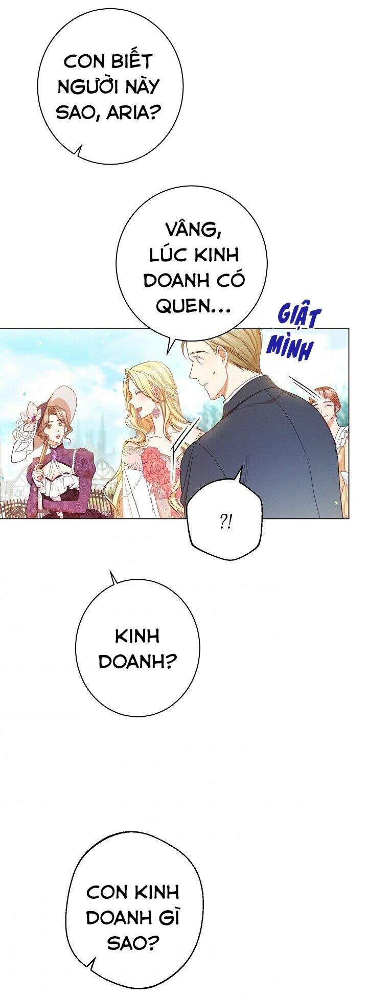 Ác Nữ Phản Diện Đảo Ngược Đồng Hồ Cát Chapter 57 - 32