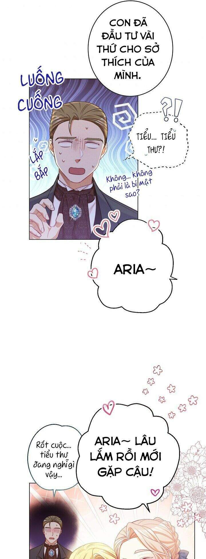 Ác Nữ Phản Diện Đảo Ngược Đồng Hồ Cát Chapter 57 - 33