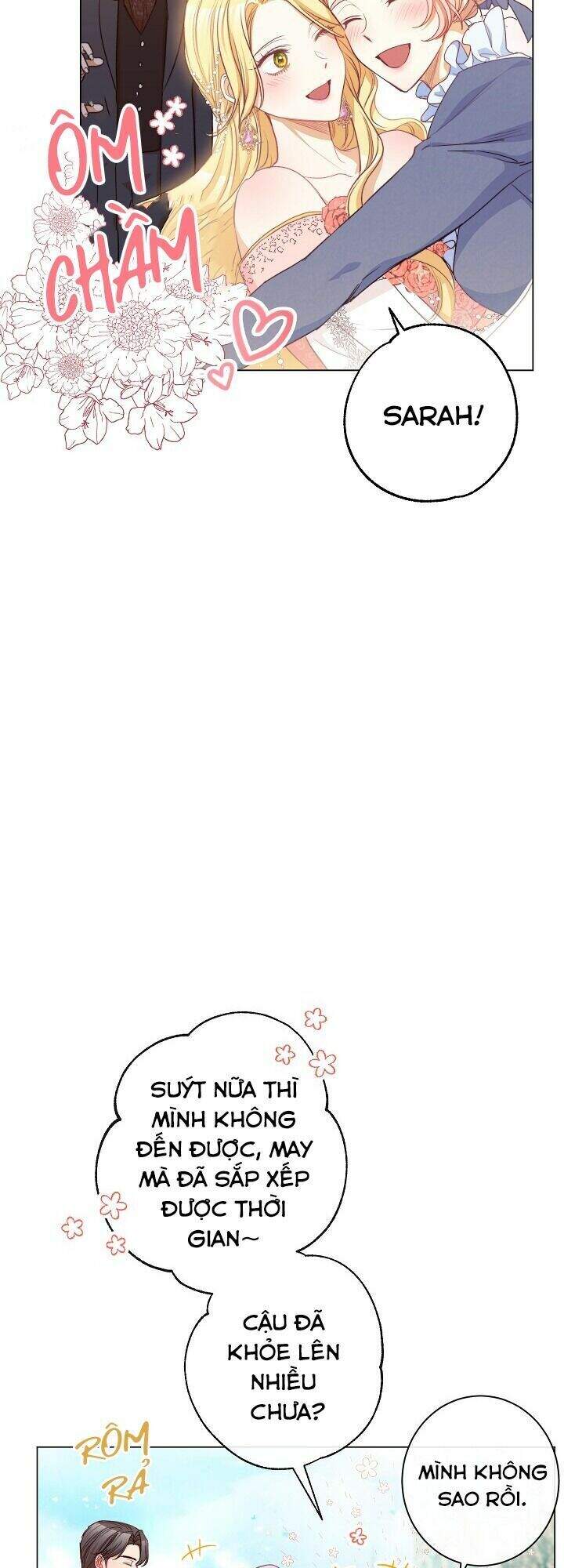 Ác Nữ Phản Diện Đảo Ngược Đồng Hồ Cát Chapter 57 - 34
