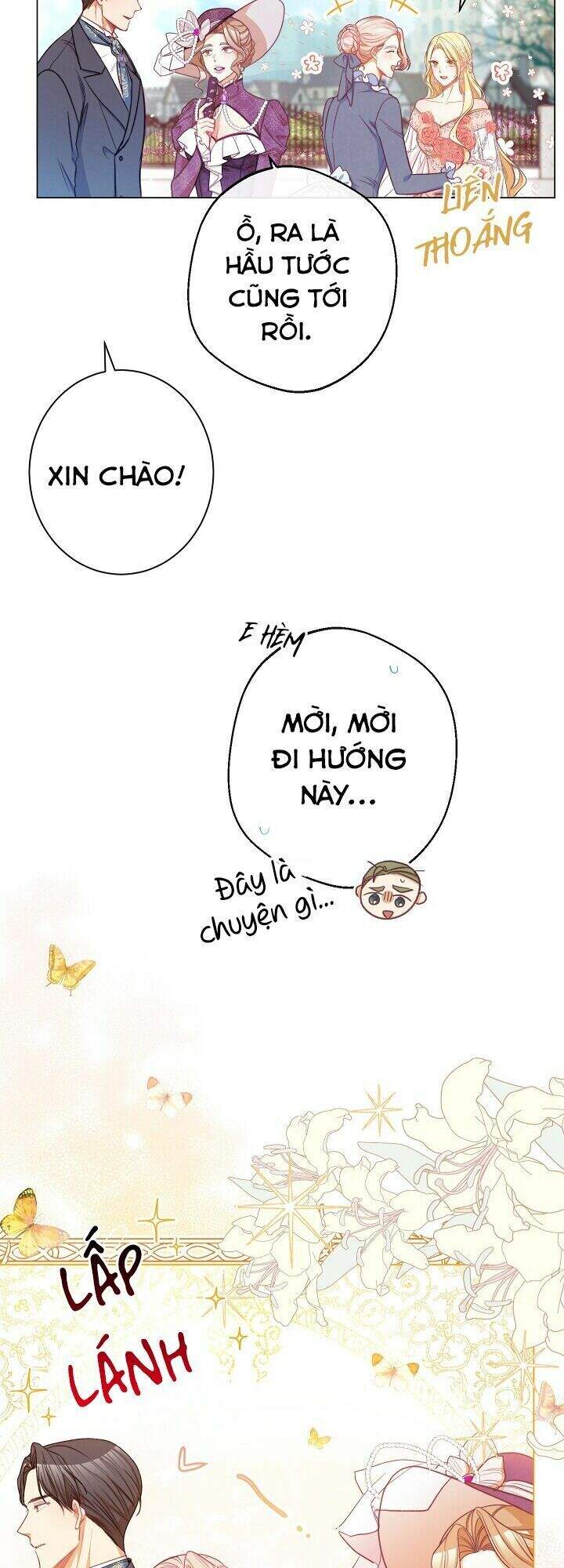 Ác Nữ Phản Diện Đảo Ngược Đồng Hồ Cát Chapter 57 - 35