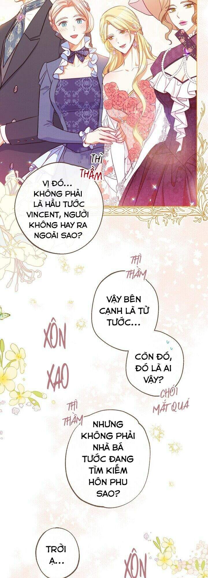 Ác Nữ Phản Diện Đảo Ngược Đồng Hồ Cát Chapter 57 - 36