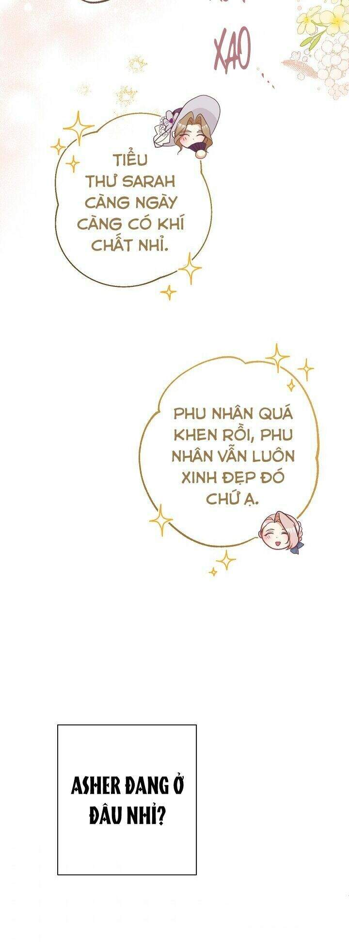 Ác Nữ Phản Diện Đảo Ngược Đồng Hồ Cát Chapter 57 - 37