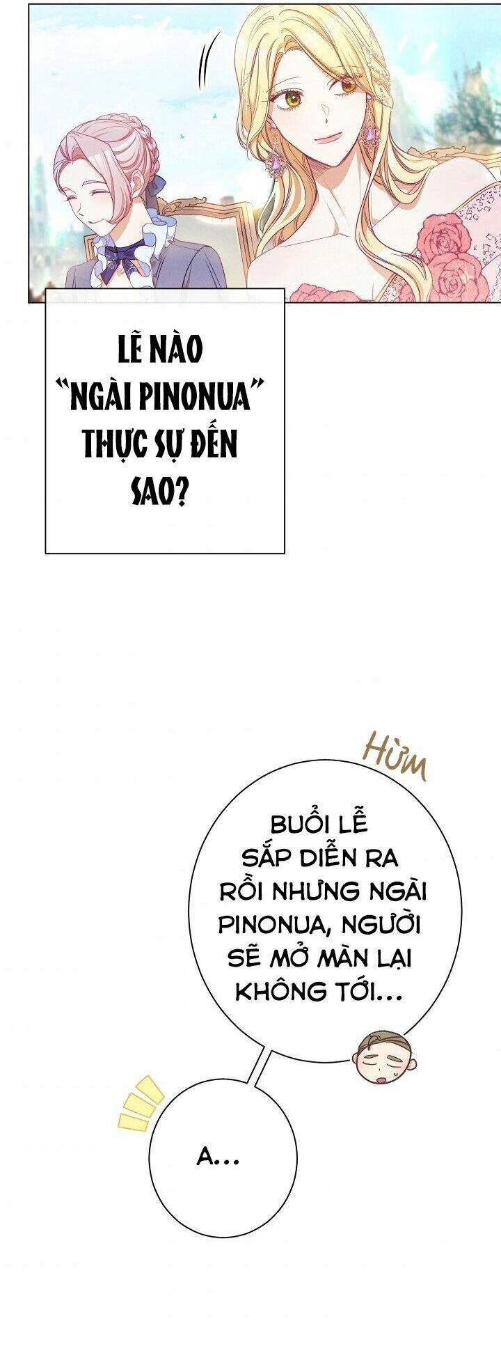 Ác Nữ Phản Diện Đảo Ngược Đồng Hồ Cát Chapter 57 - 38