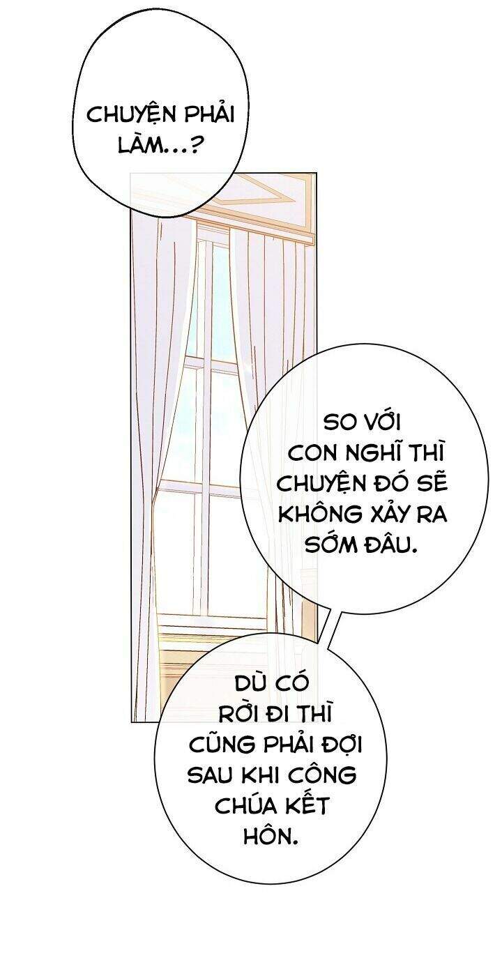 Ác Nữ Phản Diện Đảo Ngược Đồng Hồ Cát Chapter 57 - 5