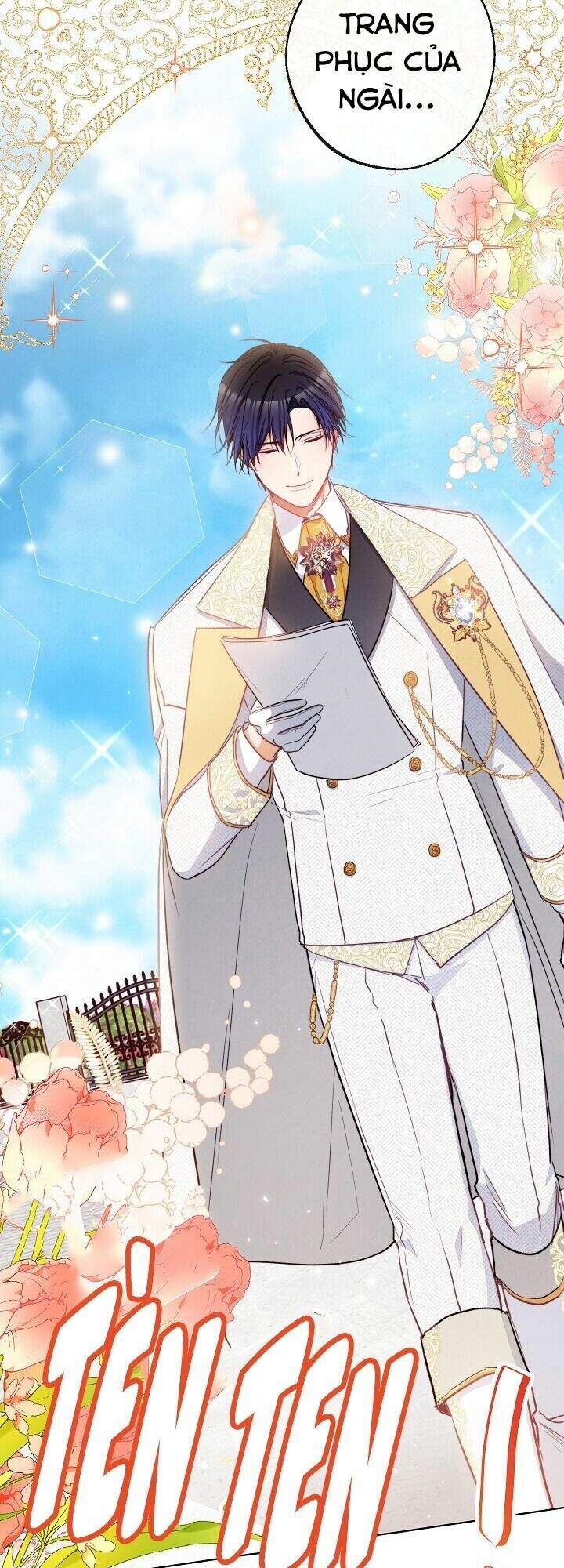 Ác Nữ Phản Diện Đảo Ngược Đồng Hồ Cát Chapter 57 - 41