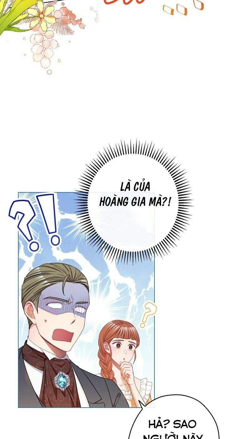 Ác Nữ Phản Diện Đảo Ngược Đồng Hồ Cát Chapter 57 - 42