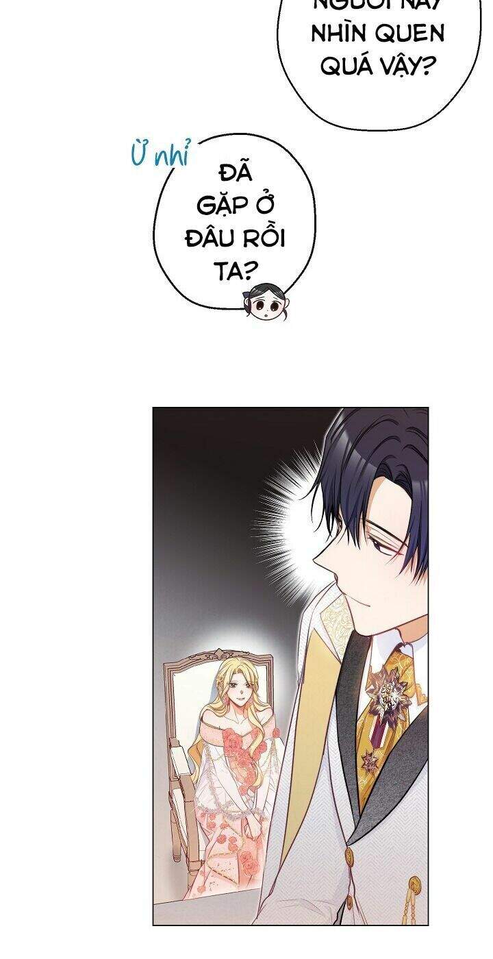 Ác Nữ Phản Diện Đảo Ngược Đồng Hồ Cát Chapter 57 - 43