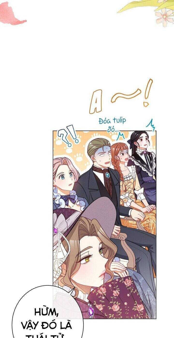 Ác Nữ Phản Diện Đảo Ngược Đồng Hồ Cát Chapter 57 - 47