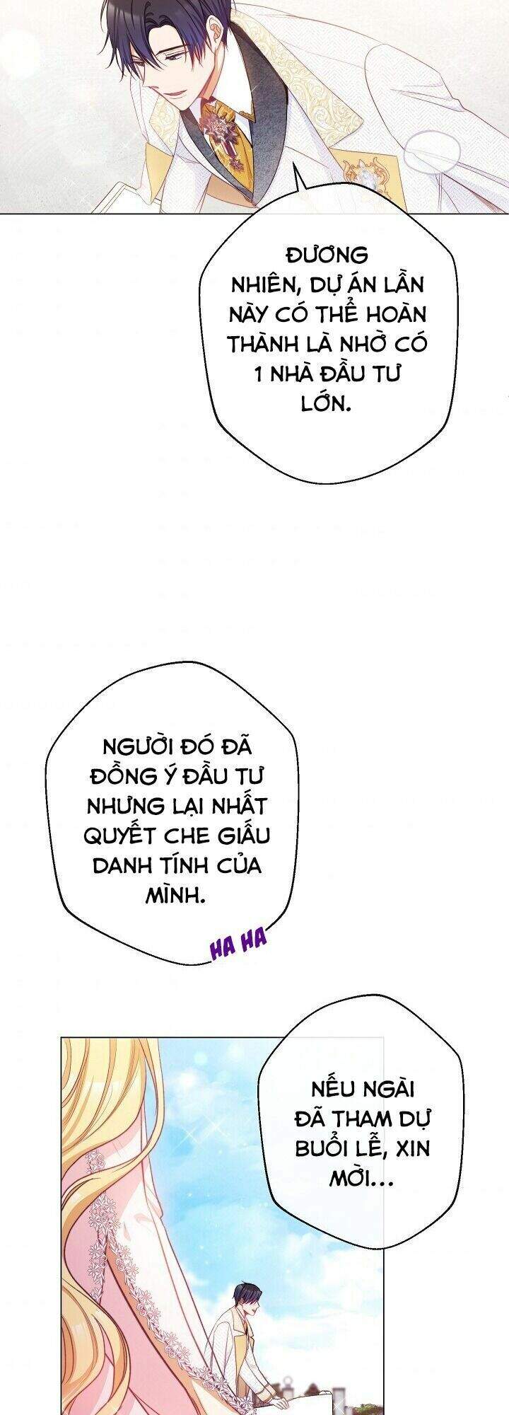 Ác Nữ Phản Diện Đảo Ngược Đồng Hồ Cát Chapter 57 - 50