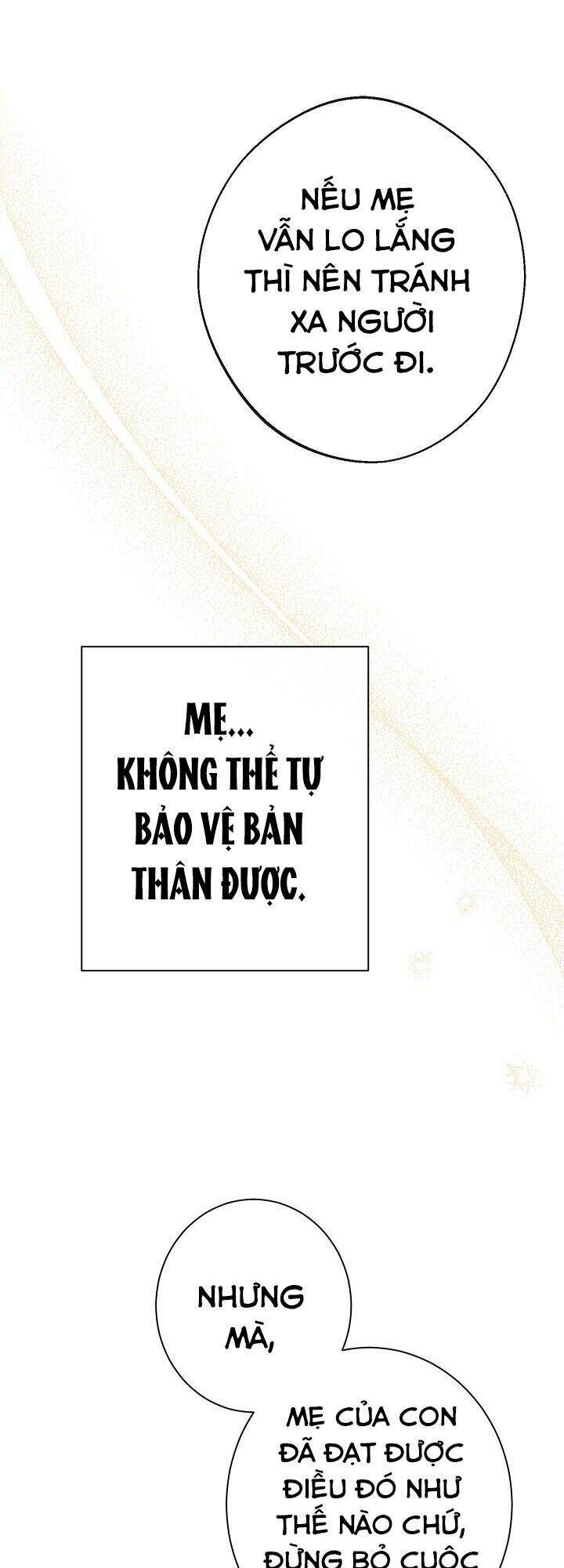 Ác Nữ Phản Diện Đảo Ngược Đồng Hồ Cát Chapter 57 - 6