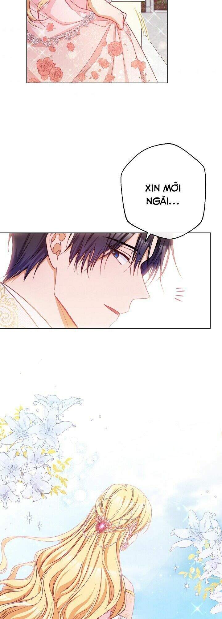 Ác Nữ Phản Diện Đảo Ngược Đồng Hồ Cát Chapter 57 - 51