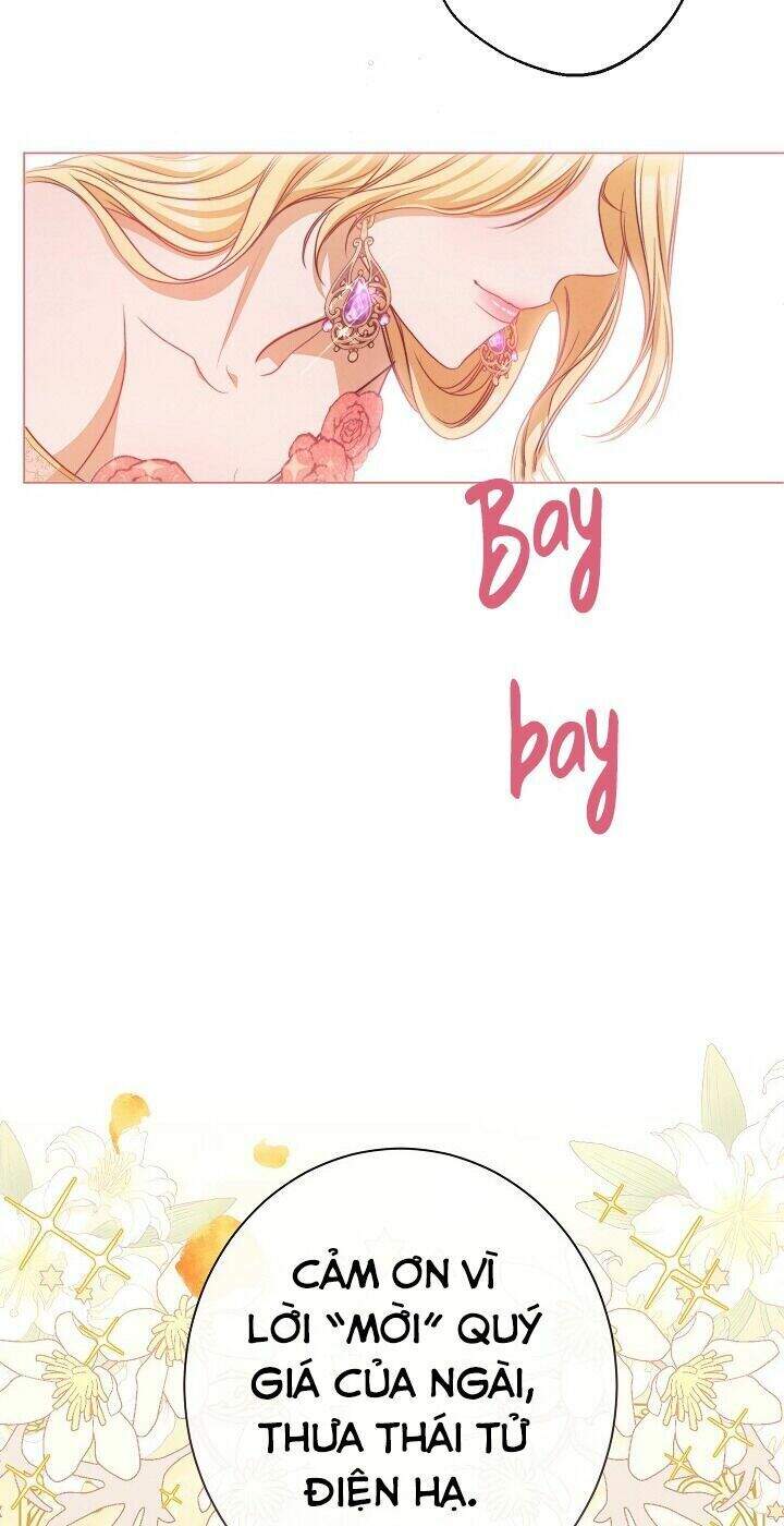 Ác Nữ Phản Diện Đảo Ngược Đồng Hồ Cát Chapter 57 - 53