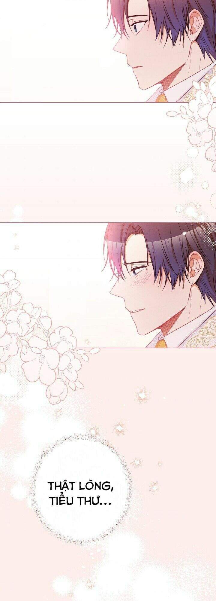 Ác Nữ Phản Diện Đảo Ngược Đồng Hồ Cát Chapter 57 - 56