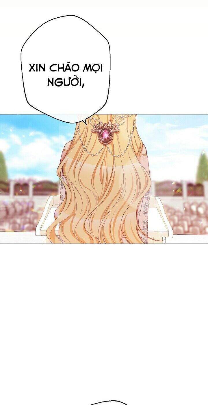 Ác Nữ Phản Diện Đảo Ngược Đồng Hồ Cát Chapter 57 - 58