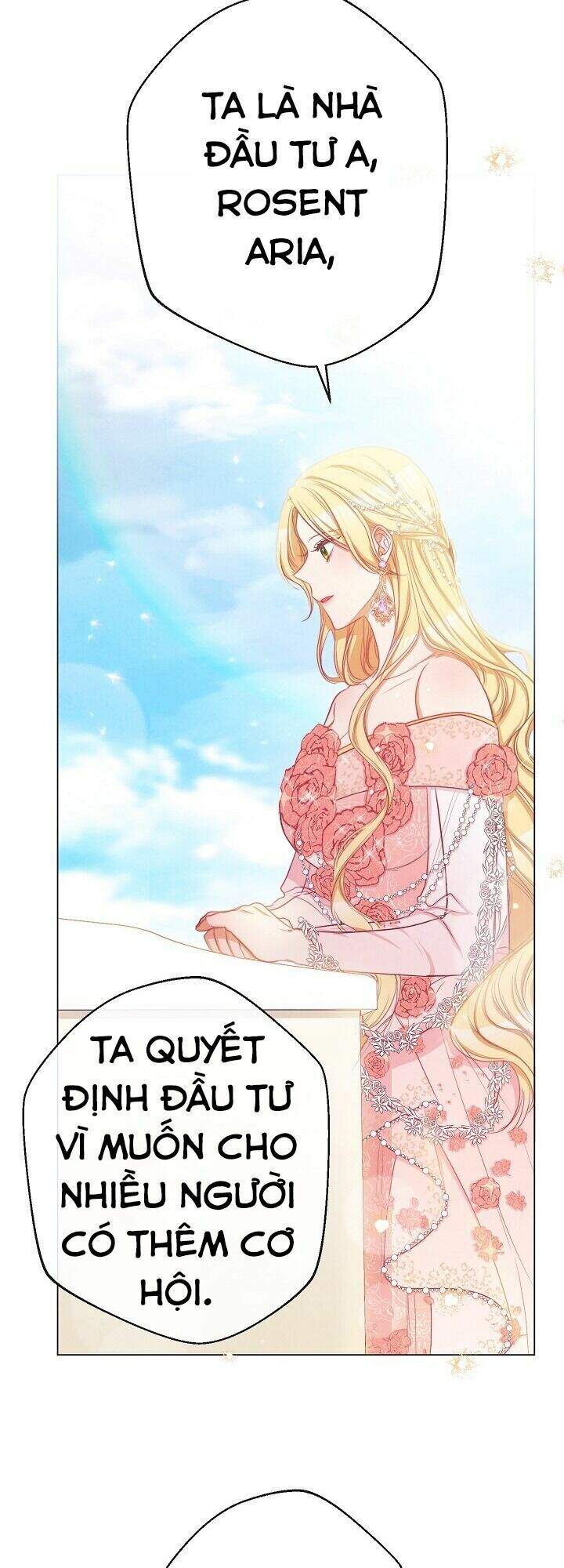 Ác Nữ Phản Diện Đảo Ngược Đồng Hồ Cát Chapter 57 - 59