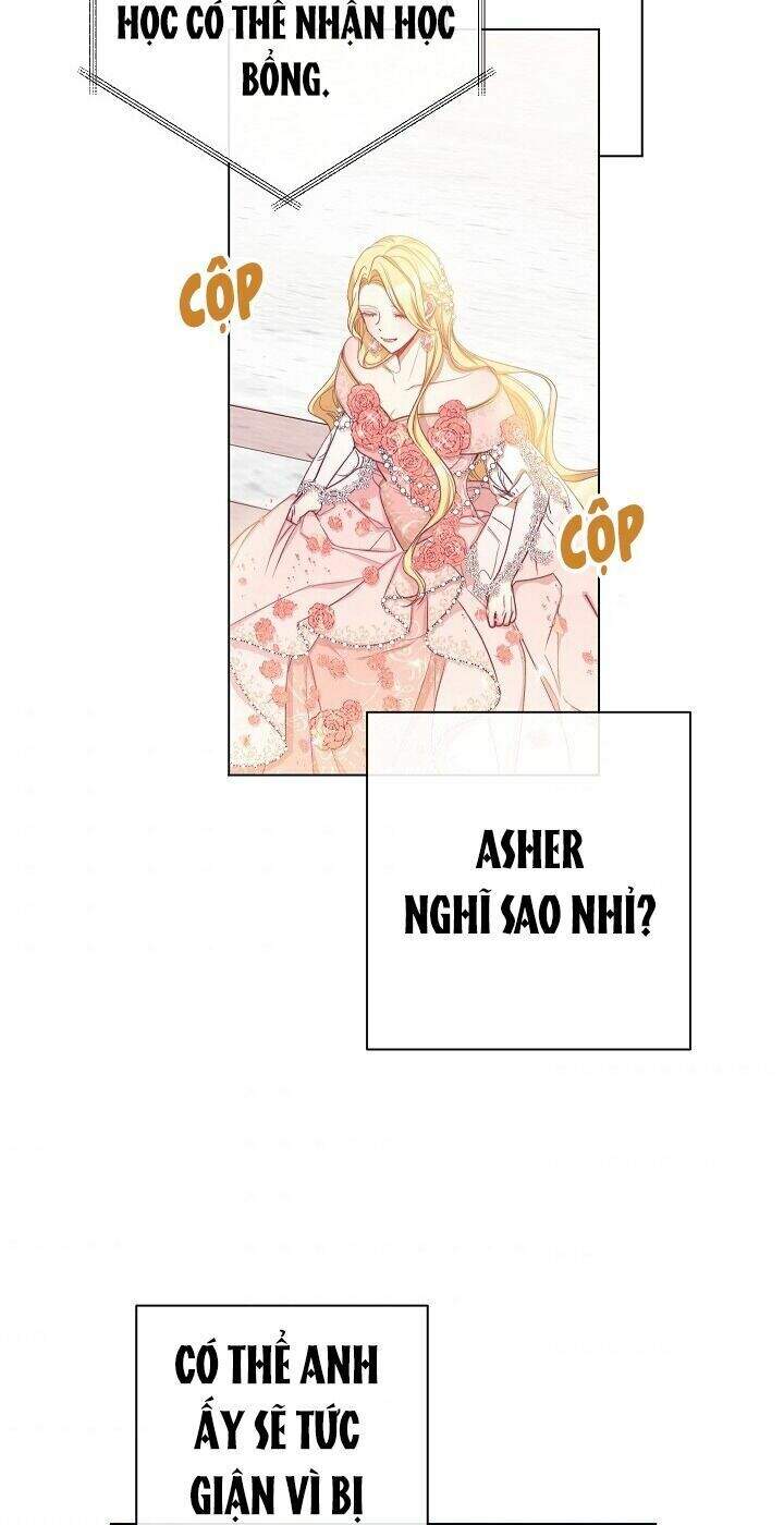 Ác Nữ Phản Diện Đảo Ngược Đồng Hồ Cát Chapter 57 - 62