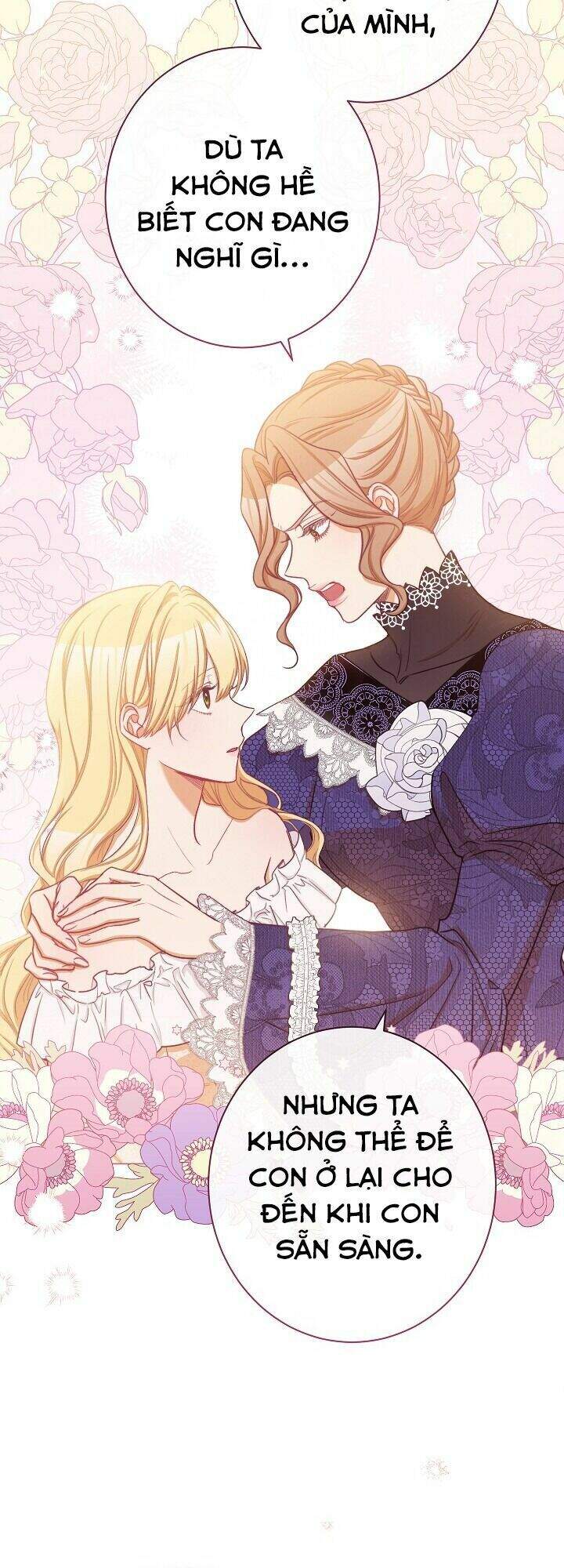 Ác Nữ Phản Diện Đảo Ngược Đồng Hồ Cát Chapter 57 - 8