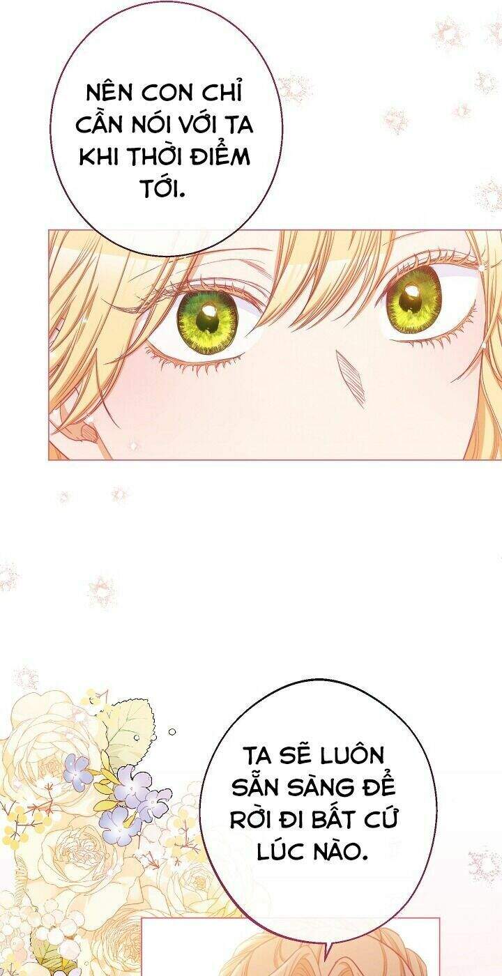 Ác Nữ Phản Diện Đảo Ngược Đồng Hồ Cát Chapter 57 - 9