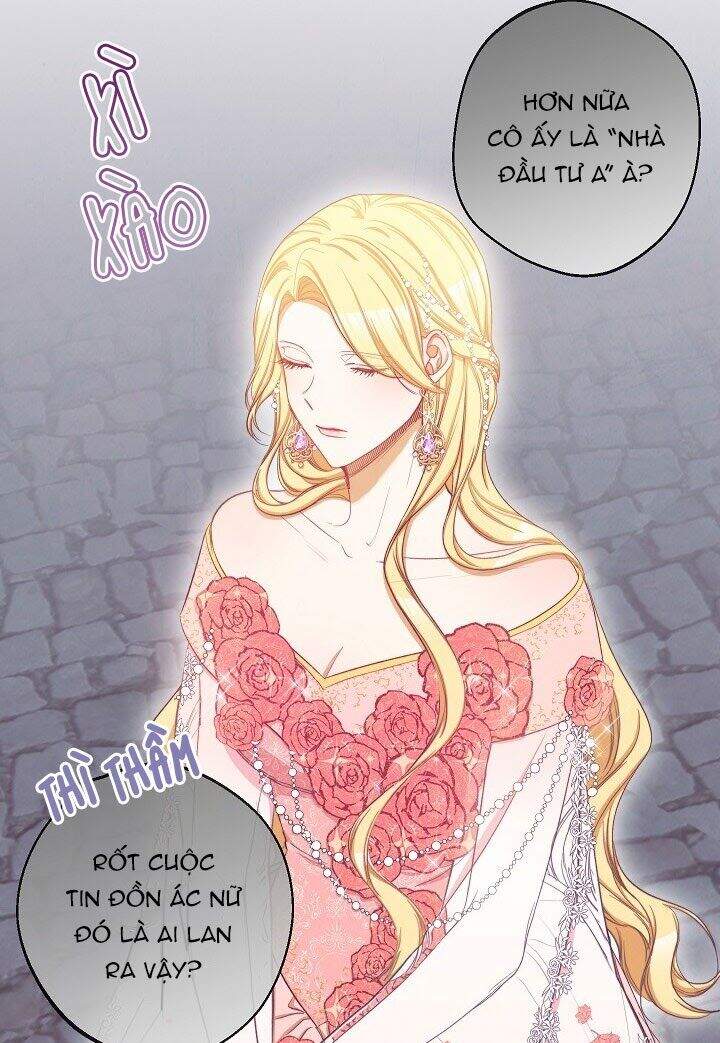 Ác Nữ Phản Diện Đảo Ngược Đồng Hồ Cát Chapter 58 - 2