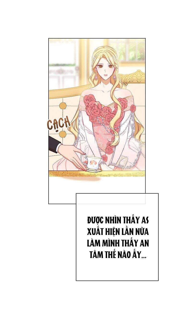 Ác Nữ Phản Diện Đảo Ngược Đồng Hồ Cát Chapter 58 - 12