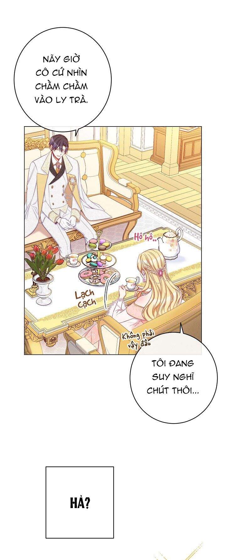 Ác Nữ Phản Diện Đảo Ngược Đồng Hồ Cát Chapter 58 - 14