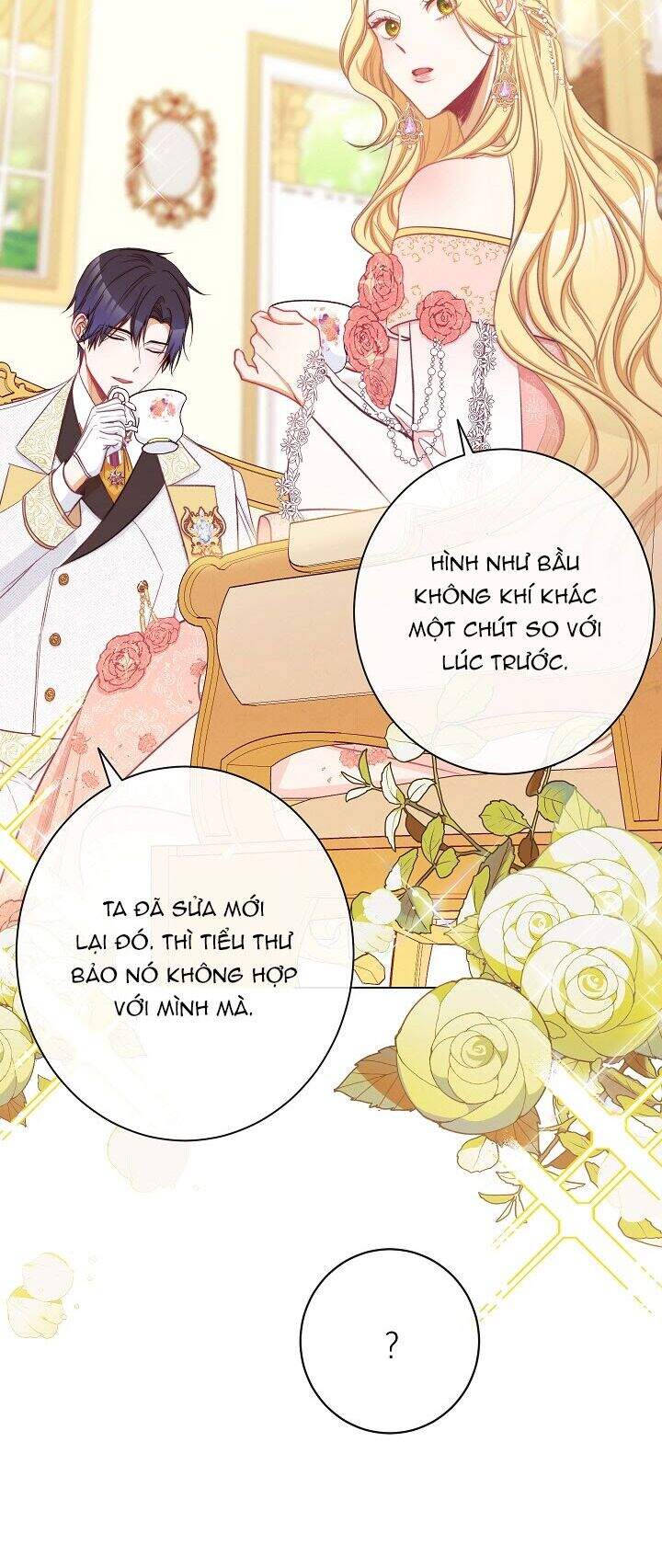 Ác Nữ Phản Diện Đảo Ngược Đồng Hồ Cát Chapter 58 - 16