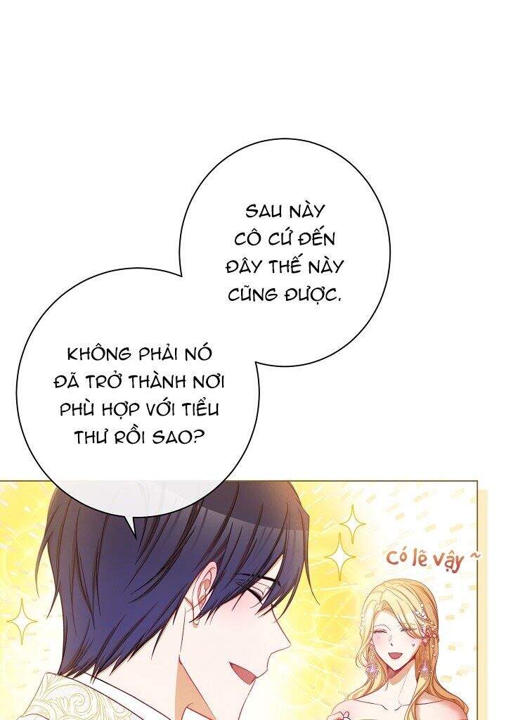 Ác Nữ Phản Diện Đảo Ngược Đồng Hồ Cát Chapter 58 - 17