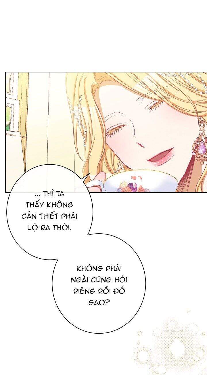 Ác Nữ Phản Diện Đảo Ngược Đồng Hồ Cát Chapter 58 - 19