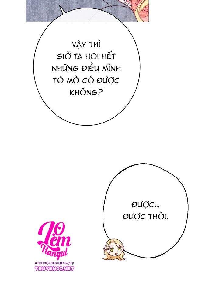 Ác Nữ Phản Diện Đảo Ngược Đồng Hồ Cát Chapter 58 - 22