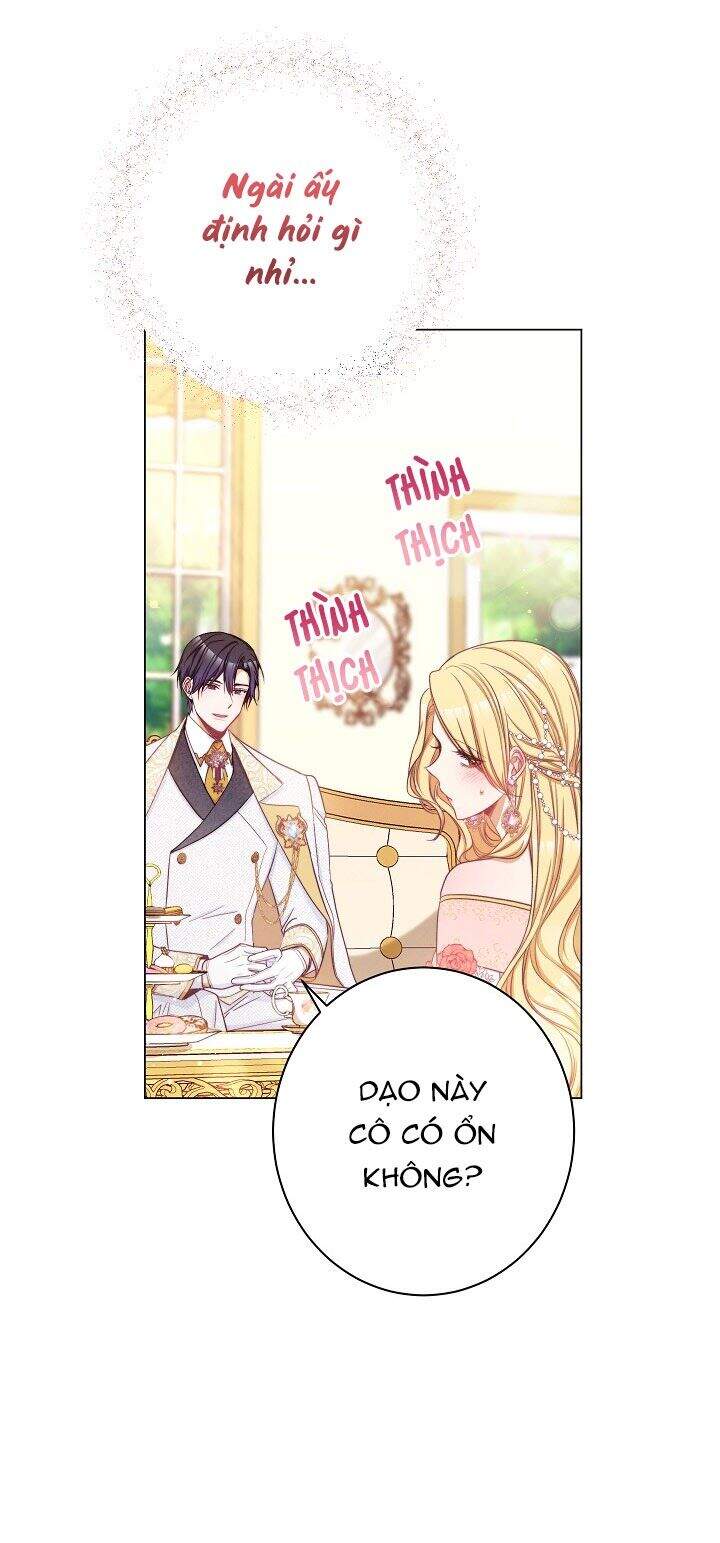 Ác Nữ Phản Diện Đảo Ngược Đồng Hồ Cát Chapter 58 - 23