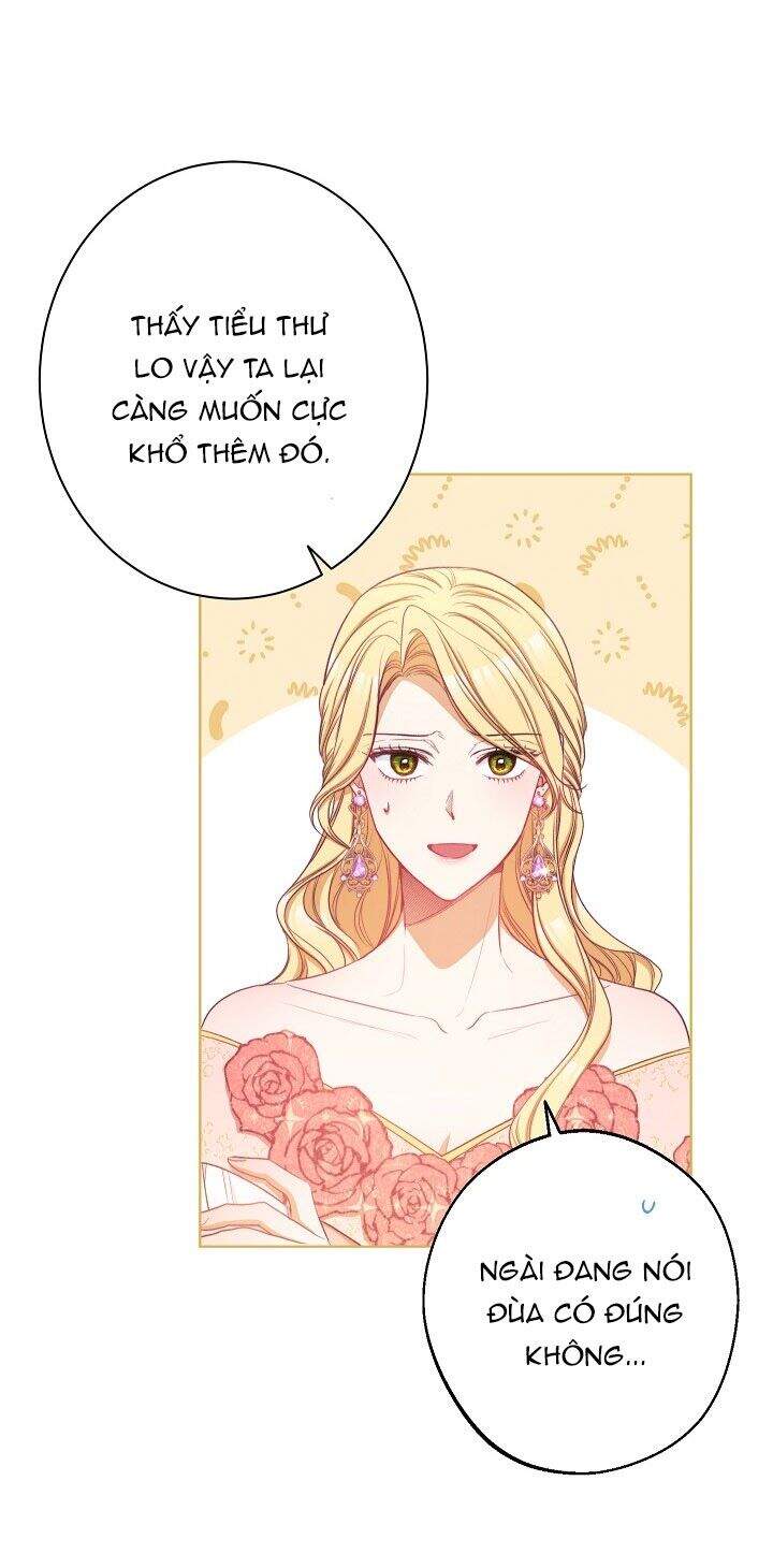 Ác Nữ Phản Diện Đảo Ngược Đồng Hồ Cát Chapter 58 - 26