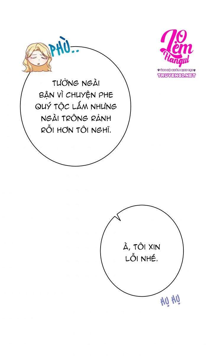 Ác Nữ Phản Diện Đảo Ngược Đồng Hồ Cát Chapter 58 - 27