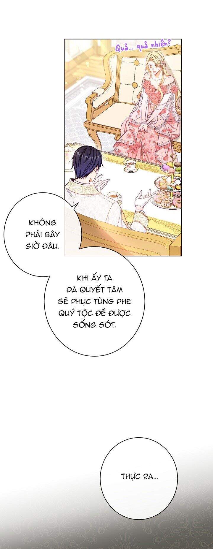 Ác Nữ Phản Diện Đảo Ngược Đồng Hồ Cát Chapter 58 - 32