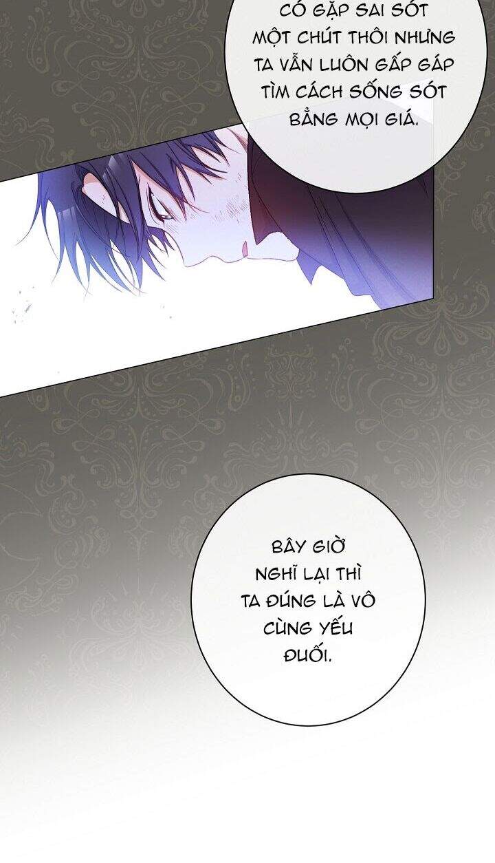 Ác Nữ Phản Diện Đảo Ngược Đồng Hồ Cát Chapter 58 - 34