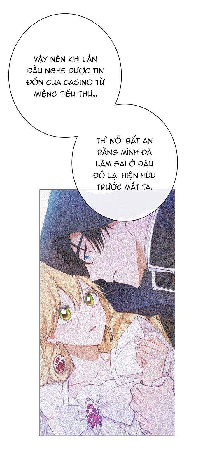 Ác Nữ Phản Diện Đảo Ngược Đồng Hồ Cát Chapter 58 - 35