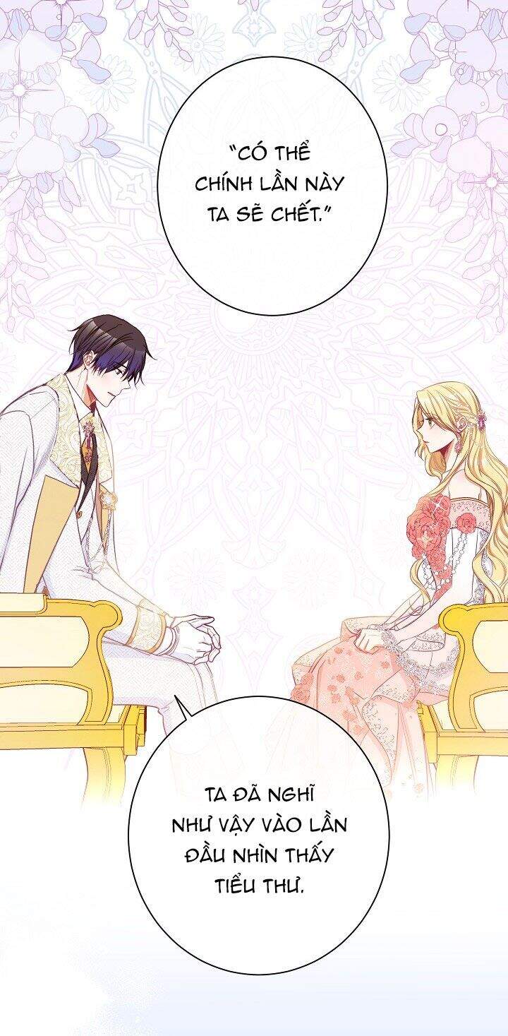 Ác Nữ Phản Diện Đảo Ngược Đồng Hồ Cát Chapter 58 - 38