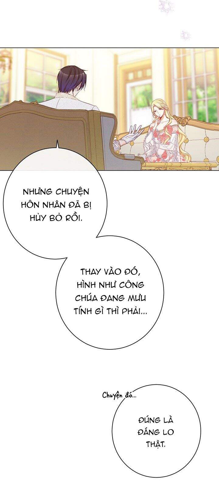 Ác Nữ Phản Diện Đảo Ngược Đồng Hồ Cát Chapter 58 - 42