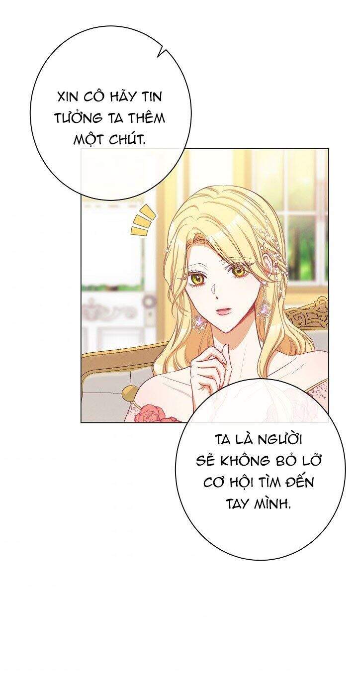 Ác Nữ Phản Diện Đảo Ngược Đồng Hồ Cát Chapter 58 - 43