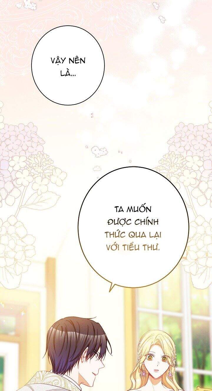 Ác Nữ Phản Diện Đảo Ngược Đồng Hồ Cát Chapter 58 - 46