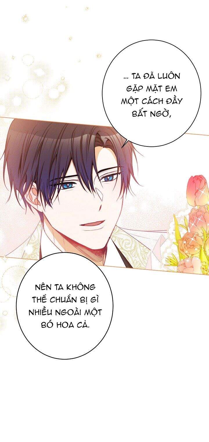 Ác Nữ Phản Diện Đảo Ngược Đồng Hồ Cát Chapter 58 - 48