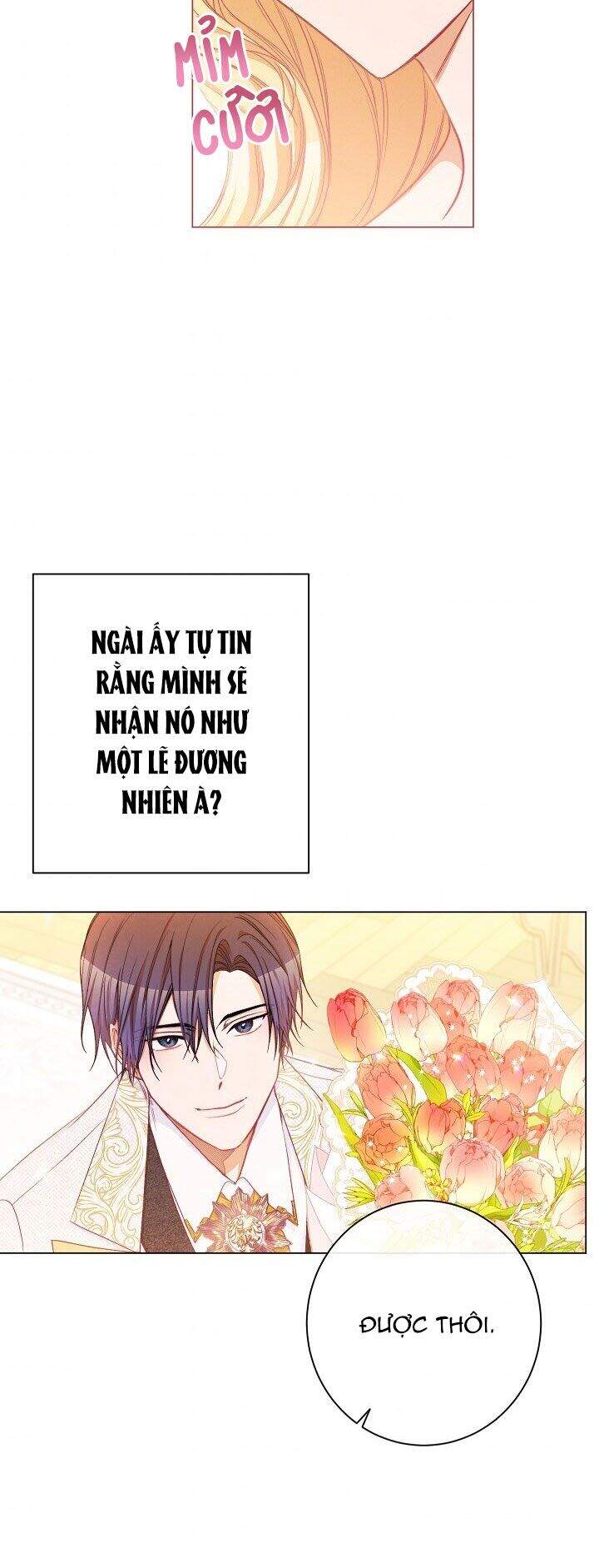 Ác Nữ Phản Diện Đảo Ngược Đồng Hồ Cát Chapter 58 - 51