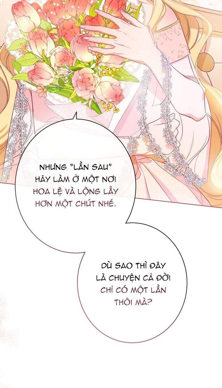 Ác Nữ Phản Diện Đảo Ngược Đồng Hồ Cát Chapter 58 - 53