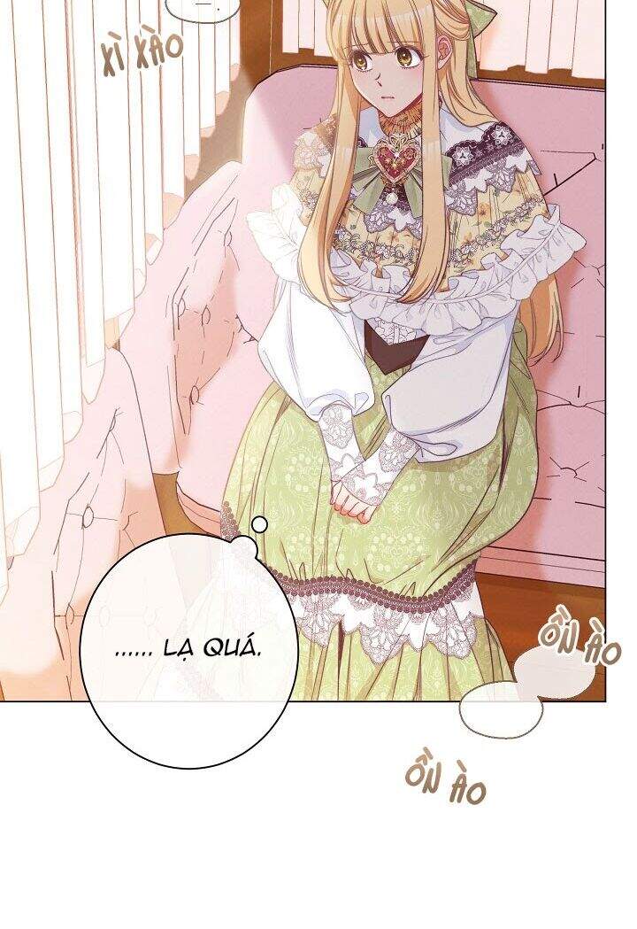 Ác Nữ Phản Diện Đảo Ngược Đồng Hồ Cát Chapter 58 - 57