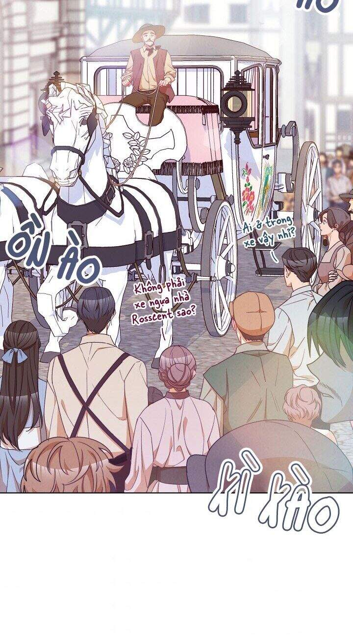 Ác Nữ Phản Diện Đảo Ngược Đồng Hồ Cát Chapter 58 - 60