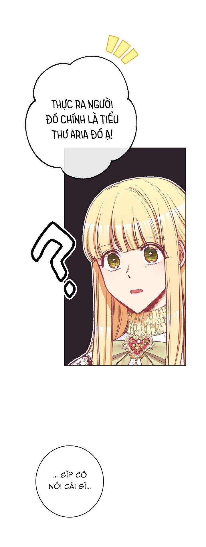 Ác Nữ Phản Diện Đảo Ngược Đồng Hồ Cát Chapter 58 - 64
