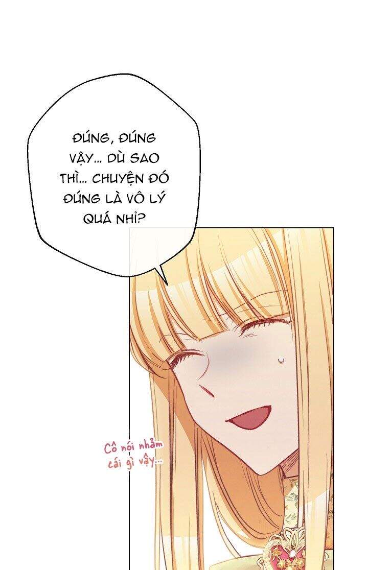 Ác Nữ Phản Diện Đảo Ngược Đồng Hồ Cát Chapter 58 - 66