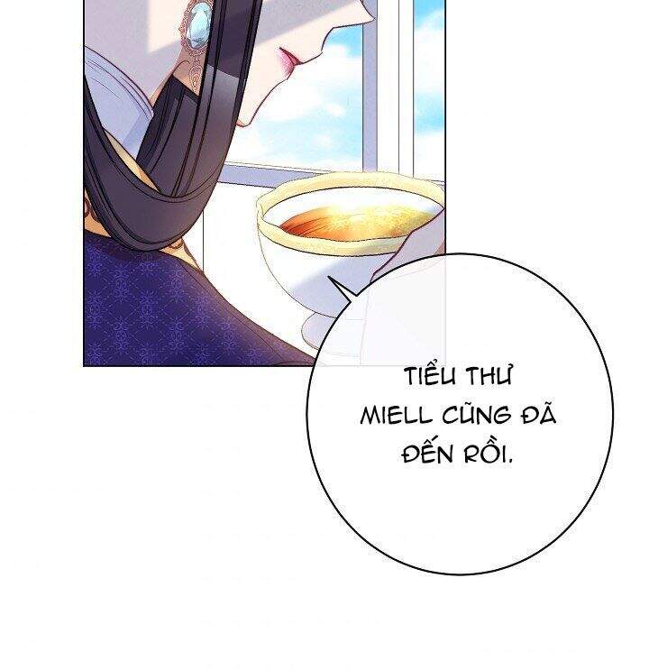 Ác Nữ Phản Diện Đảo Ngược Đồng Hồ Cát Chapter 58 - 68