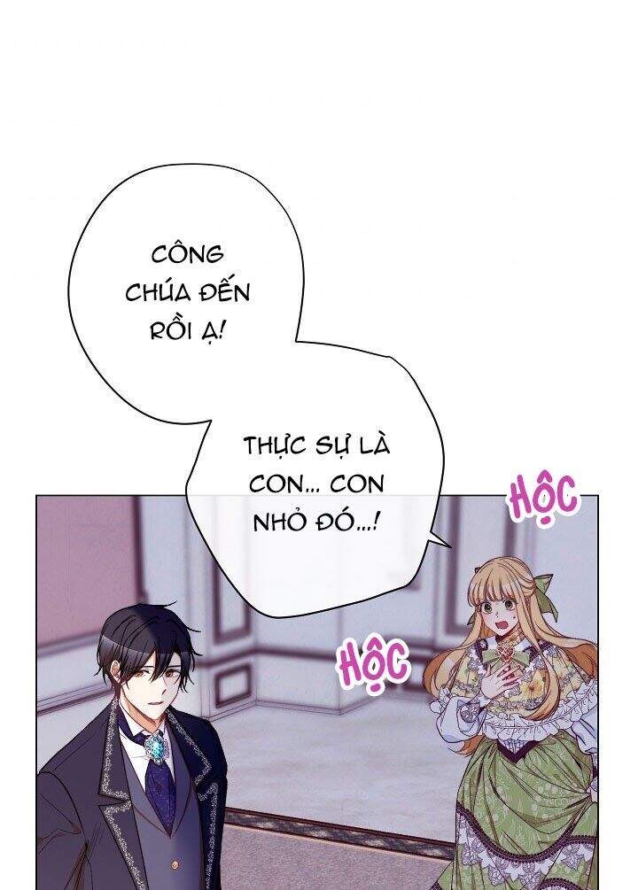 Ác Nữ Phản Diện Đảo Ngược Đồng Hồ Cát Chapter 58 - 69