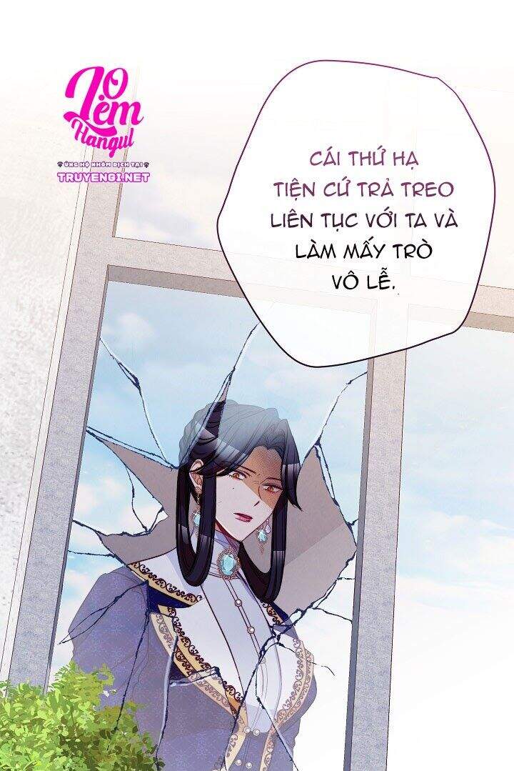 Ác Nữ Phản Diện Đảo Ngược Đồng Hồ Cát Chapter 58 - 74