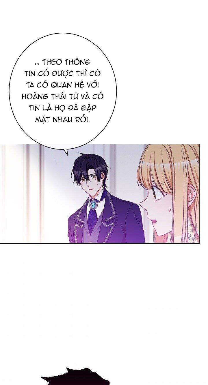 Ác Nữ Phản Diện Đảo Ngược Đồng Hồ Cát Chapter 58 - 76